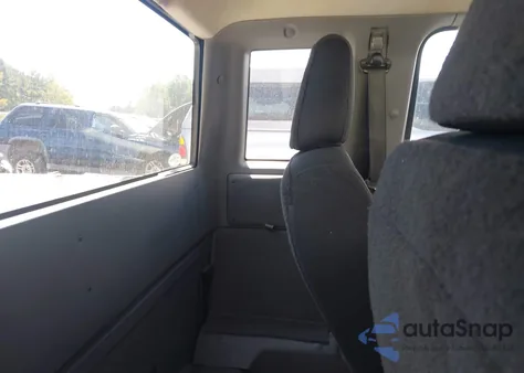 2010 Ford Ranger Xl/Xlt z USA, uszkodzony, nr VIN 1FTKR1ED5APA13495